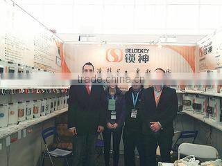 Zhongshan Jiean Electronic Technology Co., Ltd. company overview - view 3