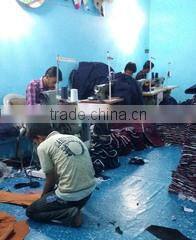 H. Riding Ind company overview - view 2