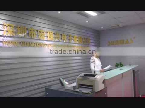 Shenzhen Geniuschip Electronic Co., Ltd. company overview - view 1