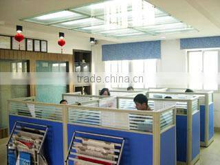 Jinjiang Haicheng Machinery Industry & Trade Co., Ltd. company overview - view 2