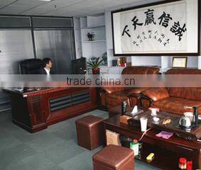 Xiamen SYS Ribbons & Bows Co., Ltd. company overview - view 1