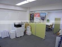 Y.s. Corporation company overview - view 1