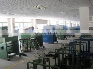 Dongguan Gangyang Wire And Cable Machinery Co., Ltd. company overview - view 2