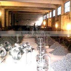 Linyi Huanrui Metal Products Co., Ltd. company overview - view 2