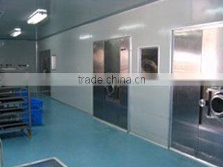 Danyang Jincheng Medical Rubber & Plastics Co., Ltd. company overview - view 3