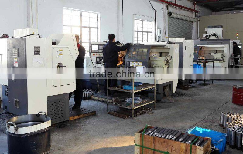 Shanghai Zokoun Industrial Co., Ltd. company overview - view 2