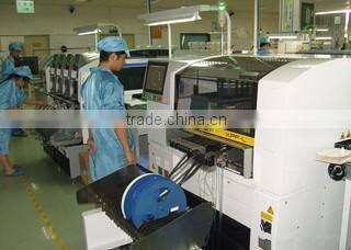 Shenzhen Tengqingfeng Technology Co., Ltd. company overview - view 3