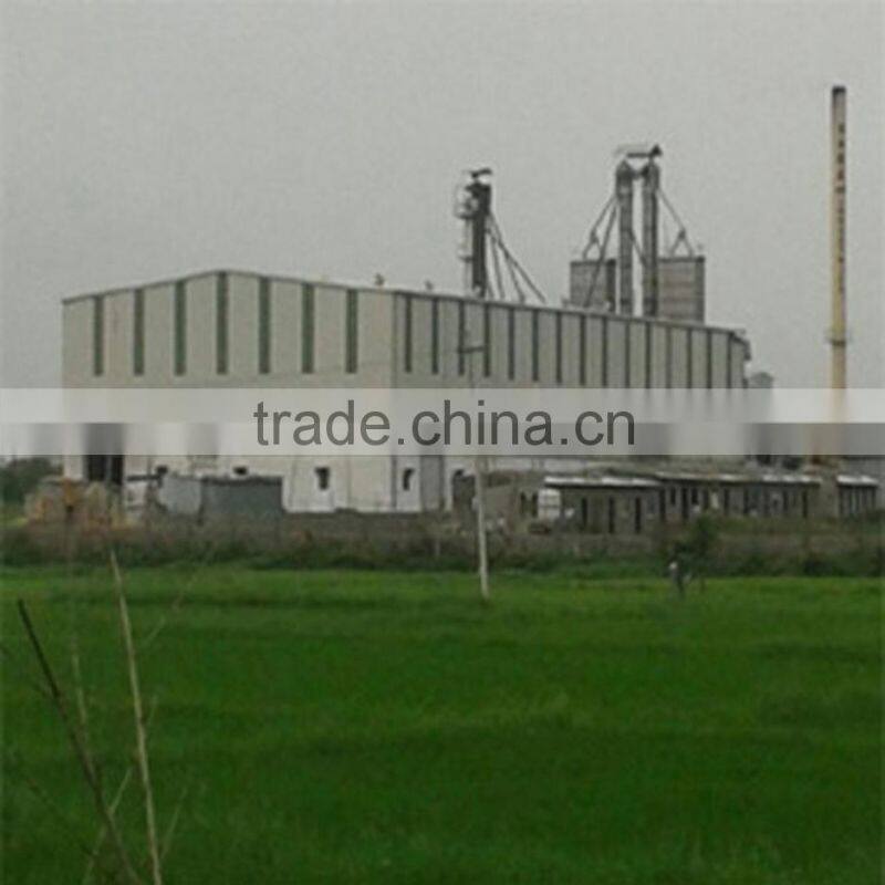 Sungold Trade Private Limited company overview - view 1