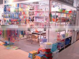 Ningbo Tianhong Plastic Factory company overview - view 3