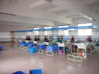 Jiande Sansen Electrical Appliance Co., Ltd. company overview - view 3