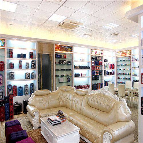 Shenzhen YinZhiGuan Digital Technology Co.,Ltd company overview - view 1