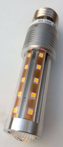 Yingu Decorative Lighting Factory company overview - view 1