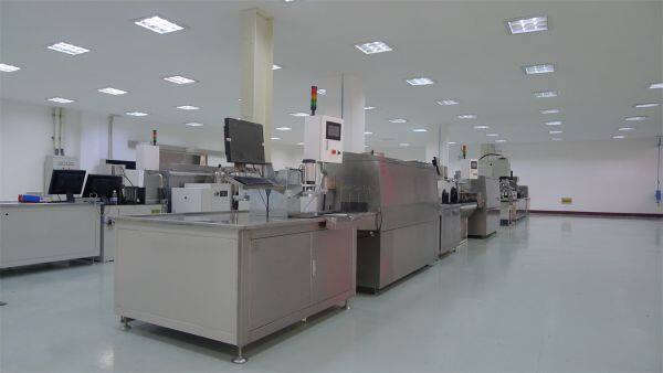 Luoyang Monton Bearing Science & Technology Co.,ltd. company overview - view 2