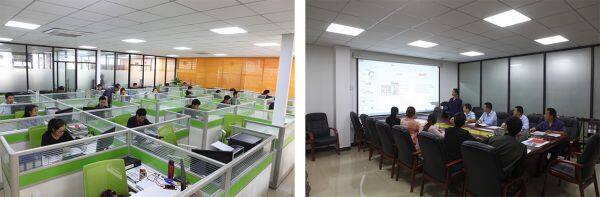 Glory Industrial Machinery And Equipment Co.,ltd company overview - view 1