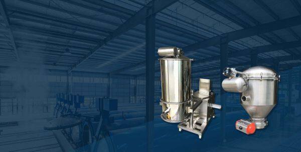 Shanghai Niel Machinery Manufacturing Co.,Ltd company overview - view 1