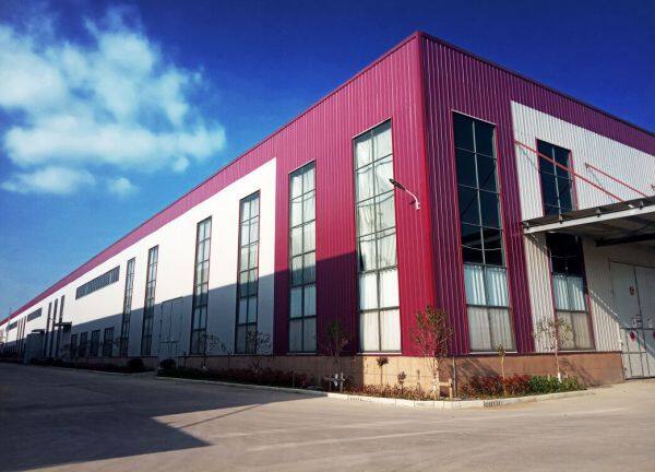 Maysino Enterprise Co., Ltd company overview - view 3