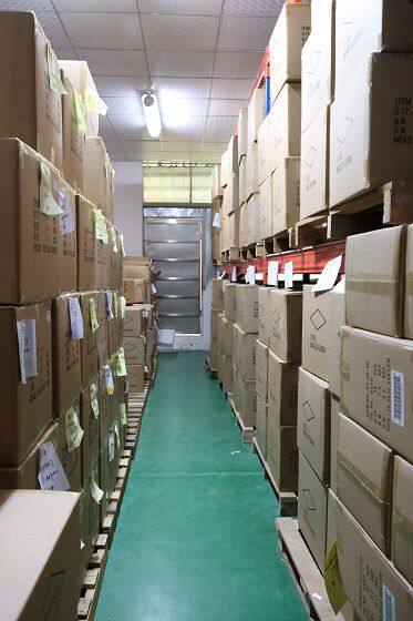 HuaQing Electronic Technology Co.,Ltd. company overview - view 4