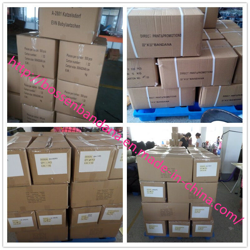 Zhenjiang Bossen International Co.,Ltd. company overview - view 2