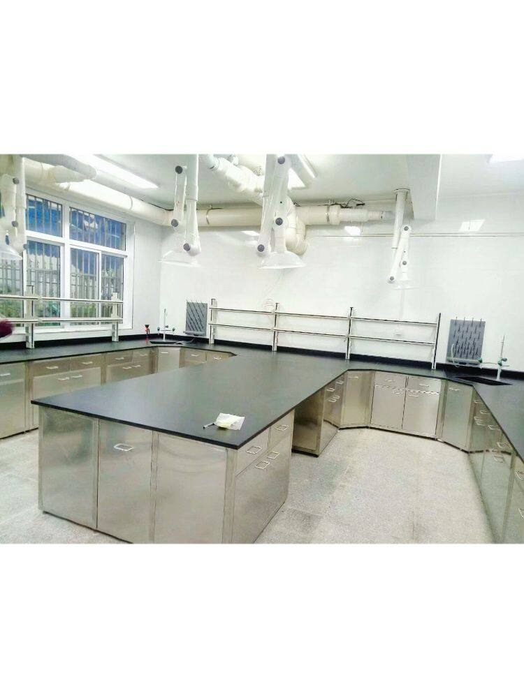 ​Personnel Flow and Clean-Contaminated Flow in Laboratories: The Lifelines of Scientific Spaces