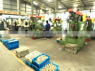 Minh Hoa Investment Joint Stock Company company overview - view 1