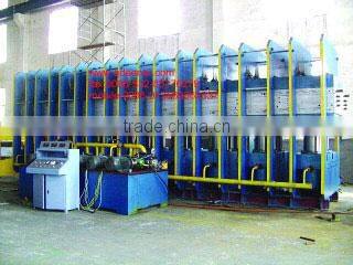 Qingdao Eenor Trading Co., Ltd. company overview - view 1