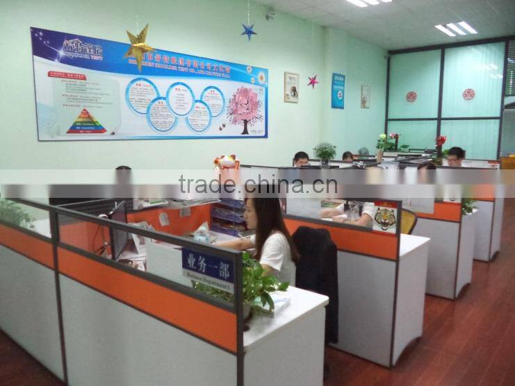 Shenzhen Shoulder Tent Co., Ltd. company overview - view 3