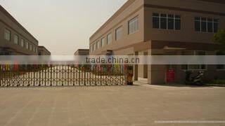 Yangzhou ZD Toy Co., Ltd. company overview - view 1