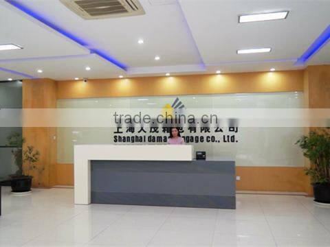 Shanghai Damao Luggage Co., Ltd. company overview - view 1