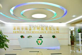 Shenzhen Ruijiahua Technology Co., Ltd. company overview - view 2