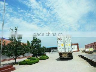 Shouguang Peiling Vegetable & Food Co., Ltd. company overview - view 3