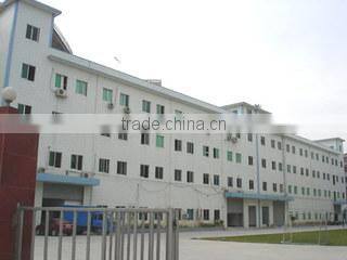 Dongguan Chiqun Luggage Co., Ltd. company overview - view 1