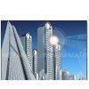 Guangzhou Weibang Aluminum Material Co.,Ltd. company overview - view 1