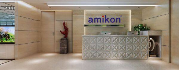 Amikon Limited company overview - view 2