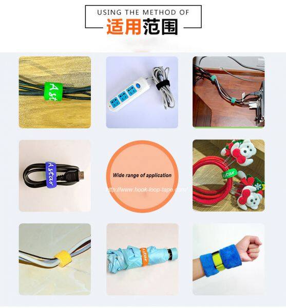 Xiamen JingWei Hook Loop Co.,Ltd. company overview - view 3