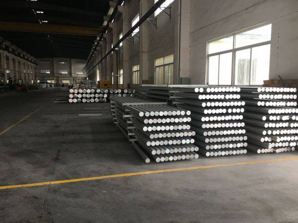 Shanghai GrandHu Industry Development Co.,Ltd company overview - view 2