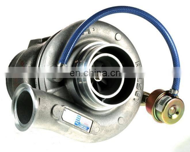 high performance ! FE42 Truck WH1E turbocharger 4036457 4036457D turbo for Volvo Truck Turbo 20542135 4036458 engine D7A