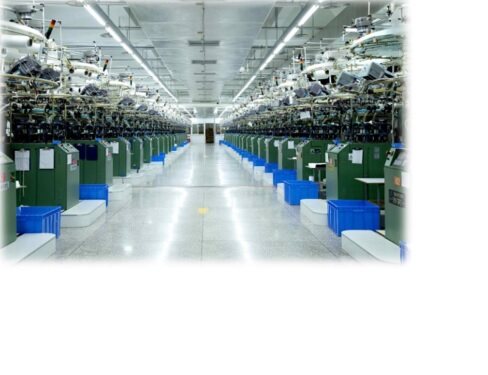 Guangdong Singwear Clothing Co. Ltd company overview - view 2