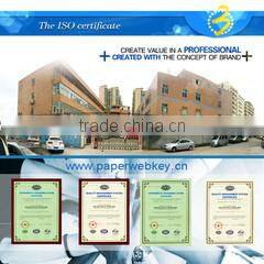 Shenzhen Rencai Printing Co., Ltd. company overview - view 1