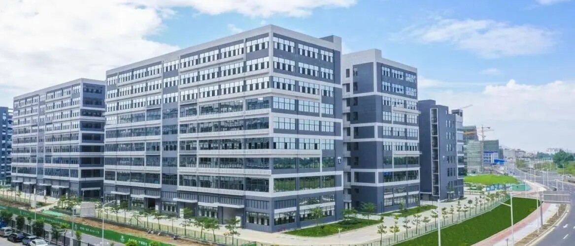 Foshan Youngsun Intelligent Equipment Co., Ltd company overview - view 2