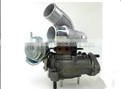 Turbo for Toyota Avensis/Corolla D4D 2.0 727210-1 17201-0G010 17201-0G01B 172010G010 172010G01B 172010G01C 8200683862A