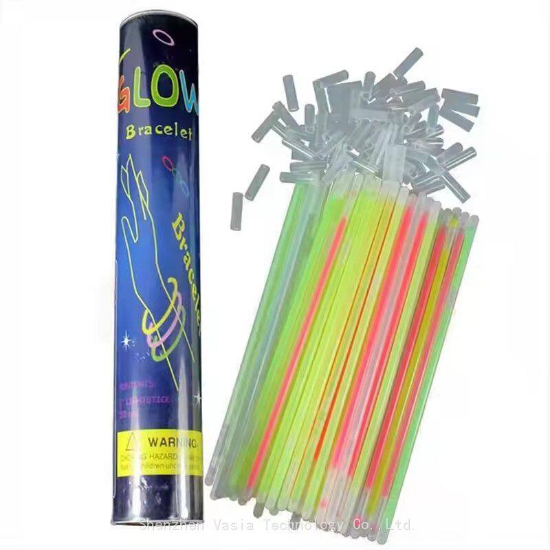 Glow Sticks (4)