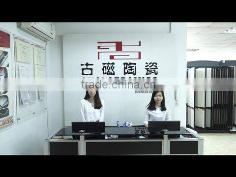 Foshan Guci Industry Co., Ltd. company overview - view 1