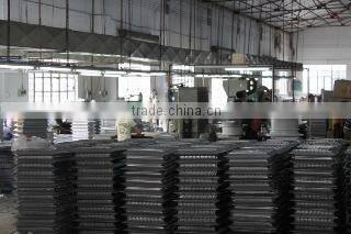 Guangzhou Yizhong Aluminum Industry Co., Ltd. company overview - view 1
