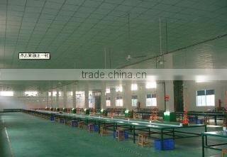 Shenzhen Cashmartell Led Lighting Co., Ltd. company overview - view 2