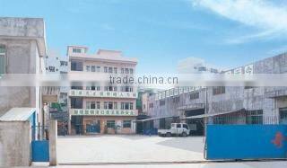 Qifeng Hydraulic Technology Co., Ltd. company overview - view 2