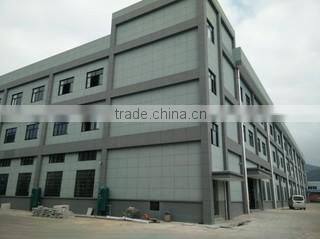 New Ningbo Industrial Power Brushes Ltd. company overview - view 3