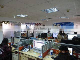 Guangzhou Chowleedee Trade Firm company overview - view 3