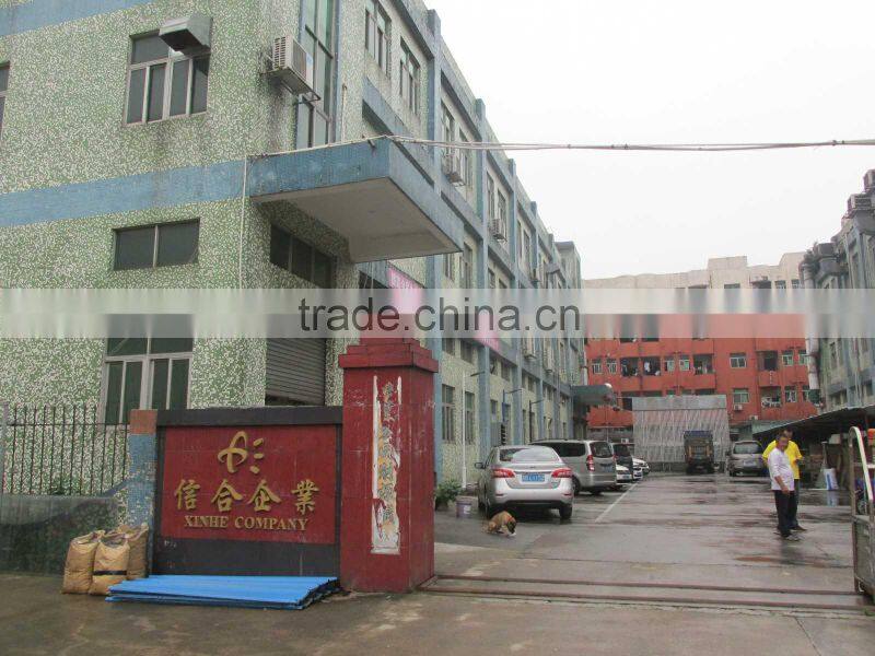 Shenzhen Xinhe Lighting Optoelectronics Co., Ltd. company overview - view 2