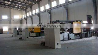 Changzhou Fantastic Vehicle Industry Ltd., Co. company overview - view 1