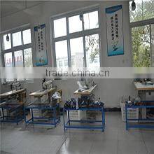 Baoding Langzhidi Luggage Manufacture Co., Ltd. company overview - view 3